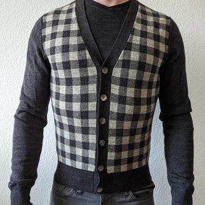 Club Monaco cardigan- Size XS